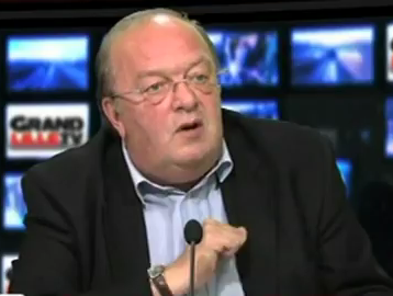 bernard mabille